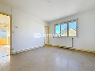 Maison à louer 3 pièces 60 m² Vanault les dames
