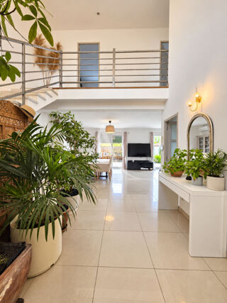  Maison à vendre 6 pièces 143 m²