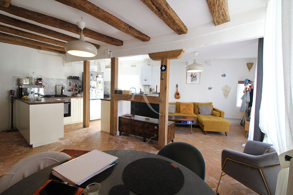 Maison 3 pièces 66 m² · à Blois · 66 m² · 160 000 €