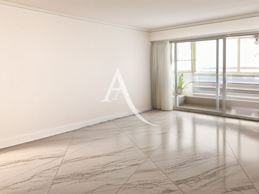Vente Appartement Le Cannet 2 pièces 52 m2 cave, garage;, cave, piscine Le cannet