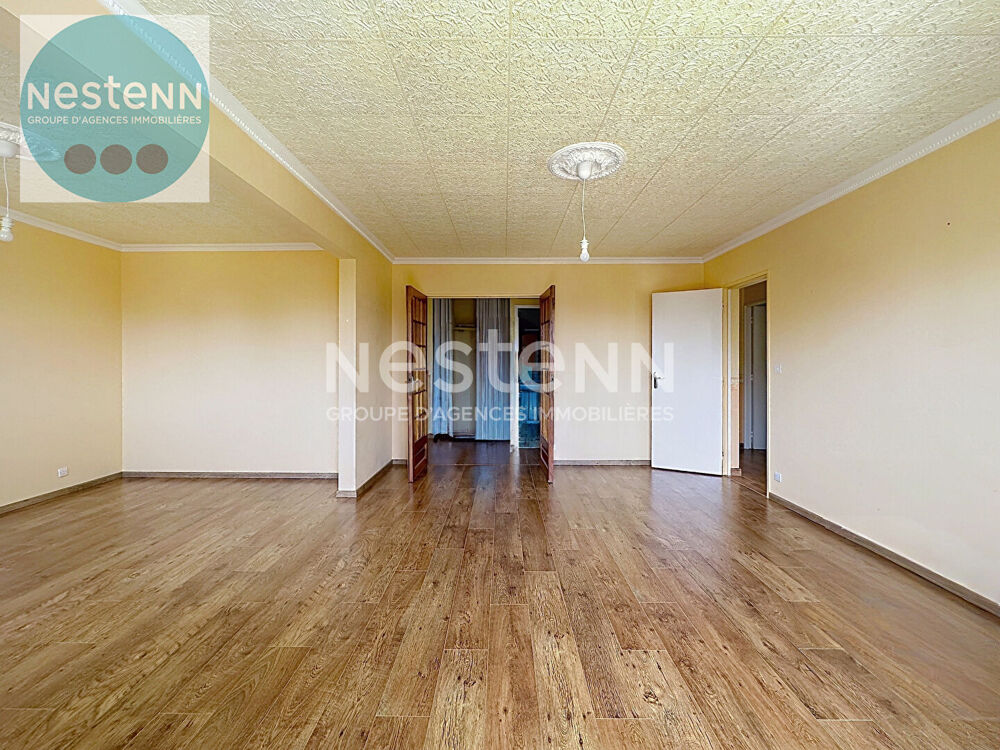 Vente Appartement Appartement 4 pièces à vendre à Blois - Dernier étage avec vue parc Blois