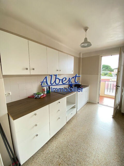  Appartement � louer 2 pi�ces 51 m�