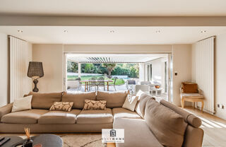  Maison � vendre 6 pi�ces 229 m�