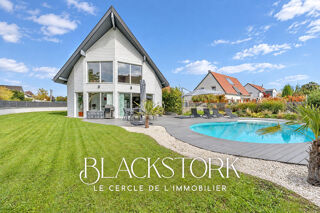 Maison à vendre 6 pièces 177 m²