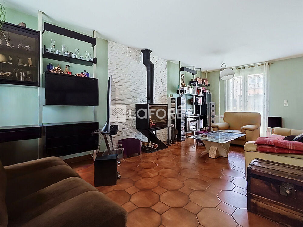 Vente Maison EXCLUSIVITE Maison 4 chambres Marolles En Brie 130m2 - Terrain 715m² Marolles en brie