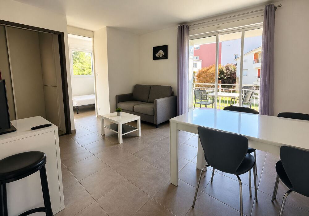 Appartement 3 pièces de 37.15 m² à Argelès-sur-Mer
