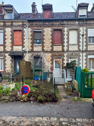  Maison � vendre 3 pi�ces 54 m�