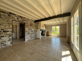  Maison � vendre 7 pi�ces 163 m�