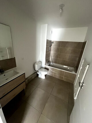  Appartement � vendre 2 pi�ces 45 m�