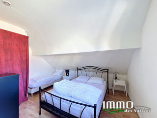  Appartement à vendre 3 pièces 58 m²