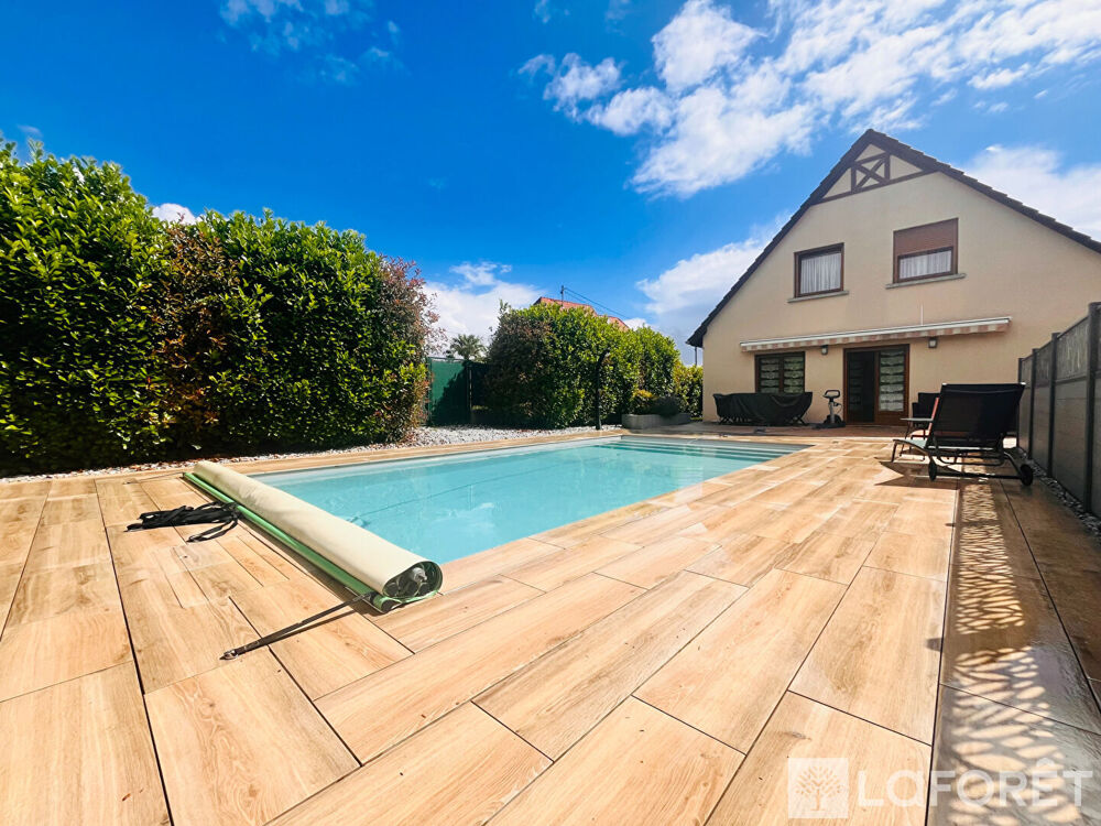Maison Ergersheim 6 pièce(s) 155 m2