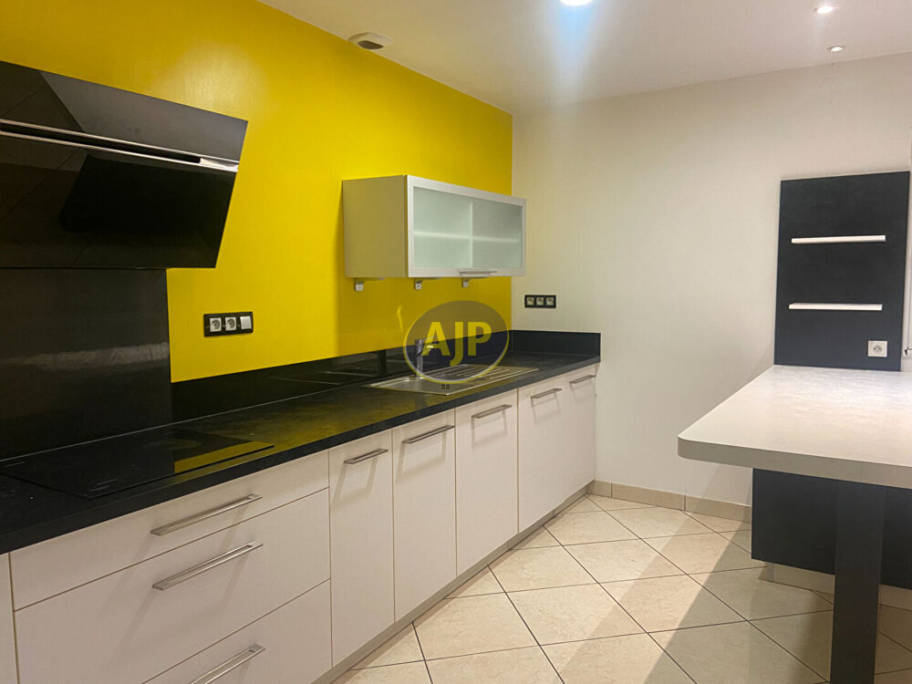 Maison Pontivy 6 pièces -160 m2