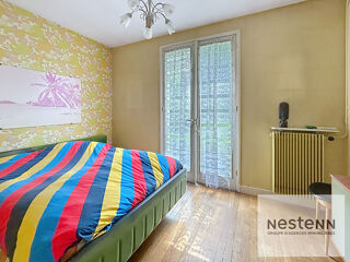  Maison  vendre 5 pices 92 m