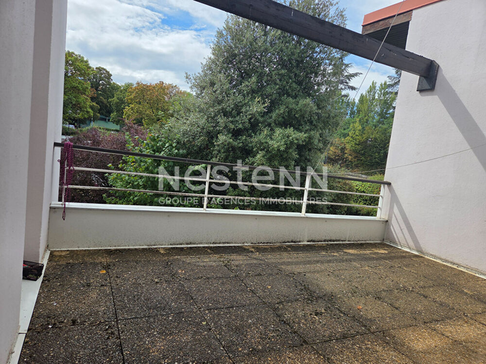 Vente Maison Maison Massy 4 pièce(s) 88 m2 avec garage et jardin - MASSY Villaine Massy