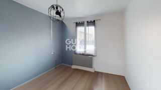  Maison � vendre 4 pi�ces 86 m�