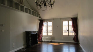  Appartement � louer 2 pi�ces 61 m�