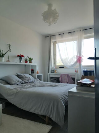  Appartement � vendre 5 pi�ces 88 m�