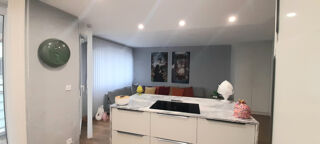  Appartement � vendre 2 pi�ces 52 m�