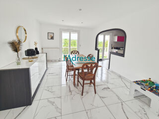  Maison � vendre 5 pi�ces 109 m�