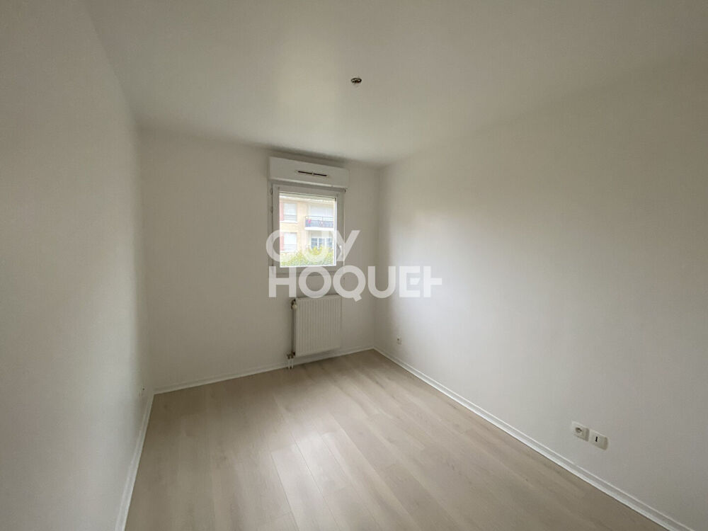 Vente Appartement Appartement Chelles 3 pièces 57.13 m2 Chelles