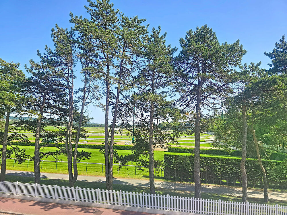 à vendre  Maison Deauville (14800)