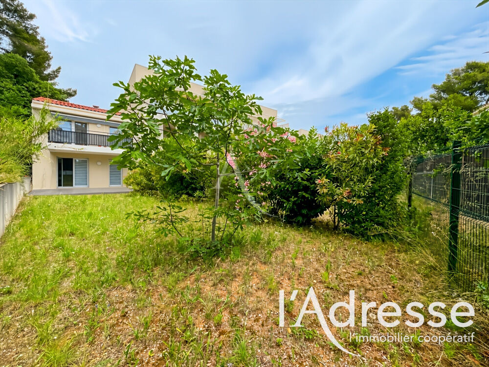 Appartement – La Ciotat, Athélia 4, Bouches-du-Rhône - Vue 2