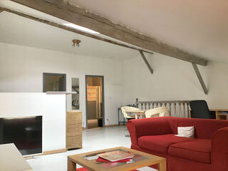  Maison à louer 2 pièces 55 m²