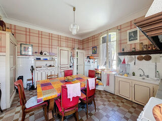  Maison � vendre 6 pi�ces 128 m�