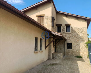  Maison à vendre 5 pièces 136 m²