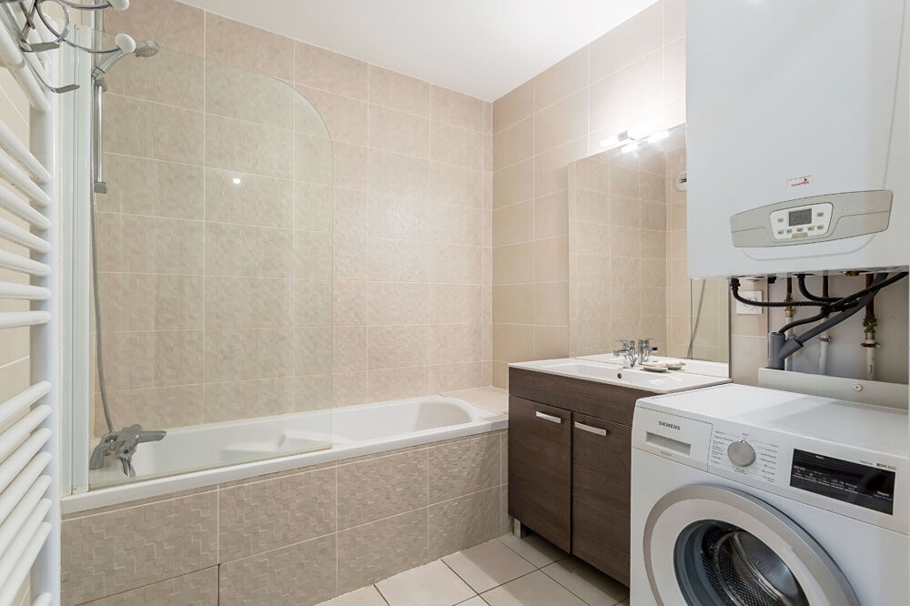 à vendre  Appartement Lyon 9