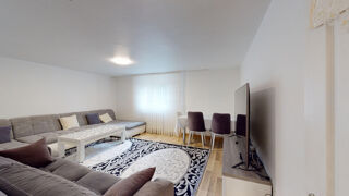  Maison  vendre 12 pices 355 m