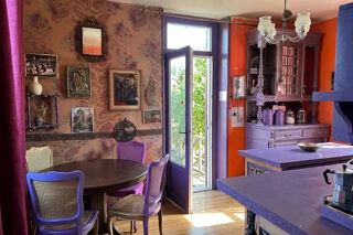  Maison � vendre 4 pi�ces 52 m�