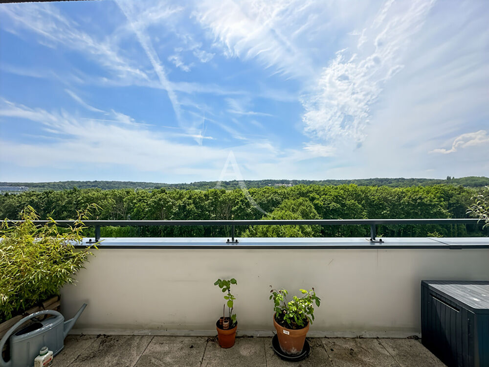 Location Appartement Appartement Poissy 2 pièce(s) 43 m2 Poissy