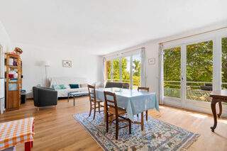  Appartement à vendre 4 pièces 81 m²