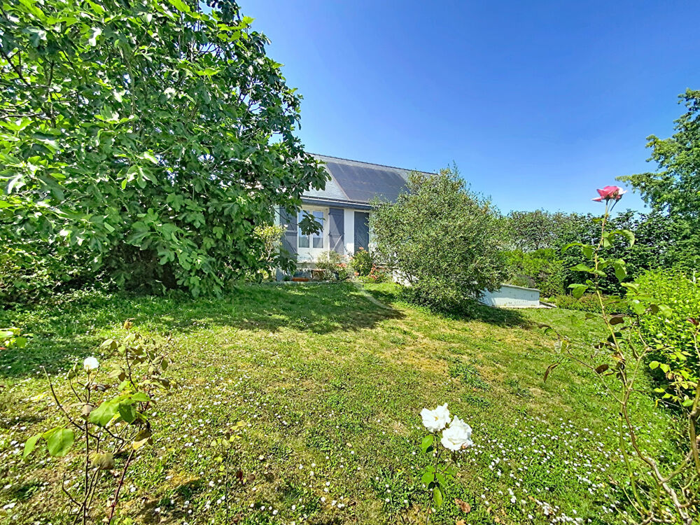 Maison Montreuil Juigne 7 pièce(s) 128 m2
