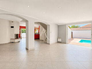 Maison à vendre 5 pièces 