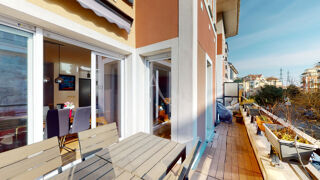  Appartement  vendre 4 pices 109 m