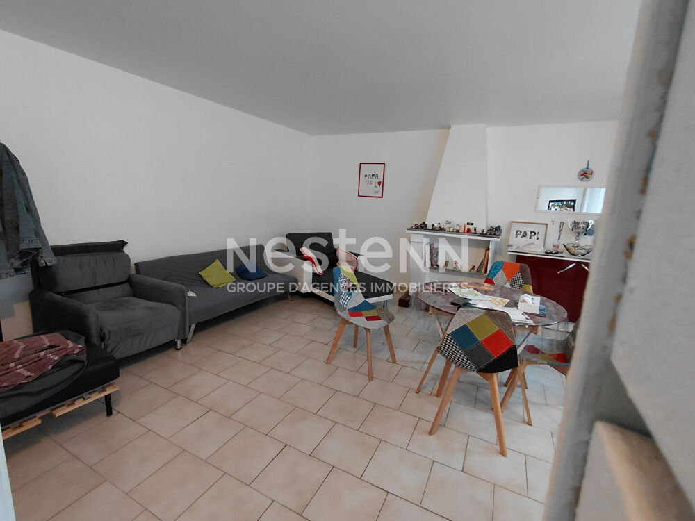 Maison 3 pièces 72 m² · à Loches · 72 m² · 50 750 €