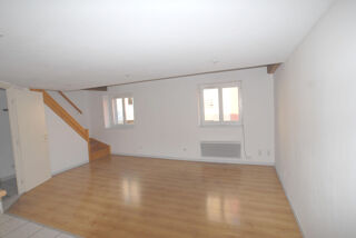  Appartement � louer 2 pi�ces 40 m�