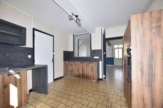  Maison à louer 4 pièces 65 m²