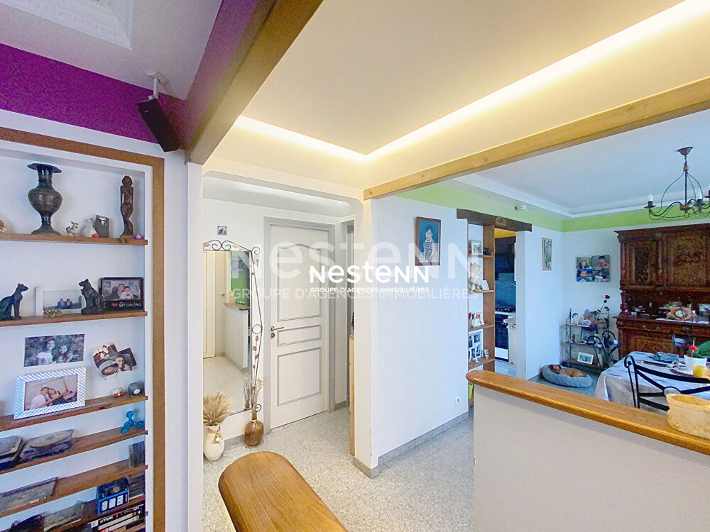 Vente Maison Maison Stains 7 pièces Stains