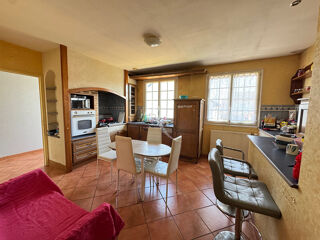  Maison  vendre 5 pices 93 m