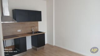 Appartement à louer 2 pièces 38 m²