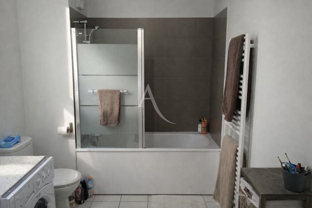 Vente Appartement Investissement Clé en Main : F3 de Standing à Villeparisis (Secteur Mairie) Villeparisis