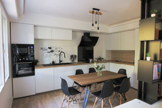  Appartement � louer 3 pi�ces 77 m�