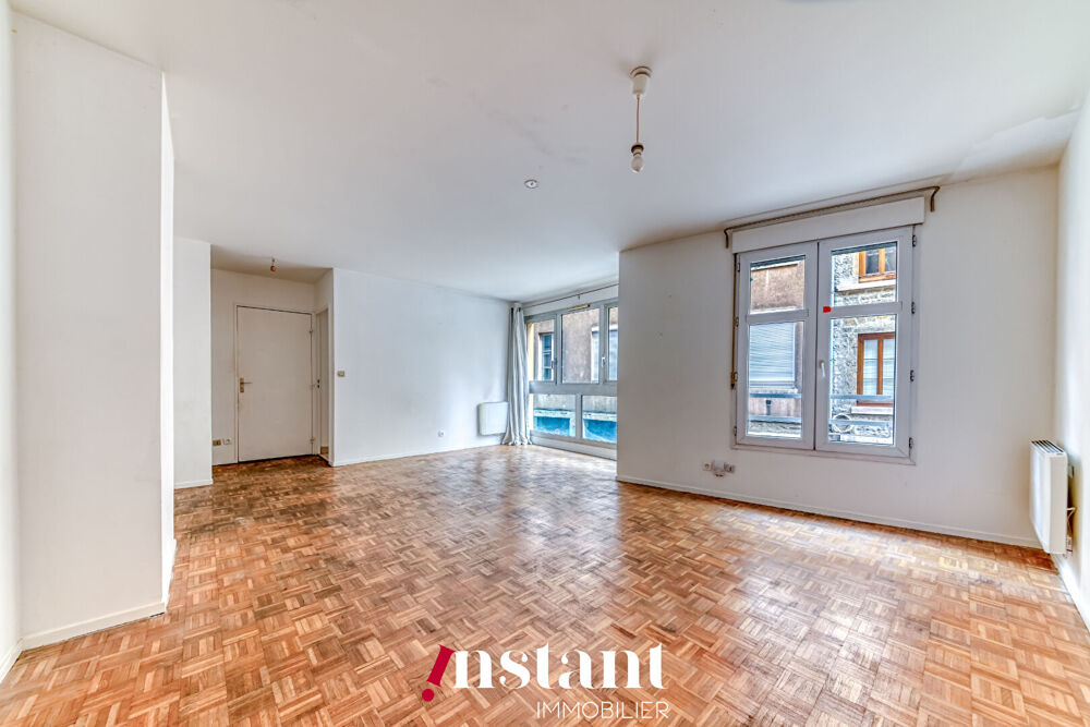 Location Appartement T1 Bas des pentes - Saint Vincent Lyon 1