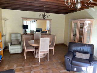  Maison � vendre 5 pi�ces 130 m�