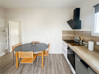 Maison à vendre 3 pièces 56 m²