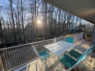  Appartement � vendre 3 pi�ces 55 m�