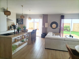  Maison � vendre 4 pi�ces 106 m�